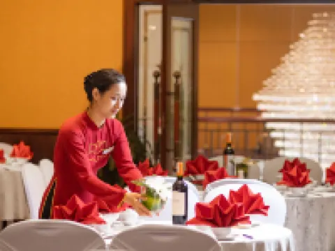 河內財神酒店 河內酒店