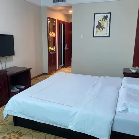 Nandu Hotel