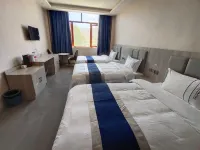 Wangsheng Oxygen-enriched Hotel