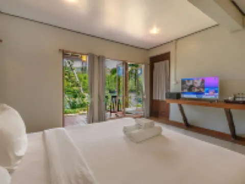 彼得潘度假村 沽島酒店