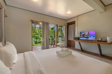 Peter Pan Resort @ Koh Kood