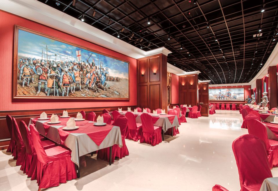 트레저 호텔 이미지