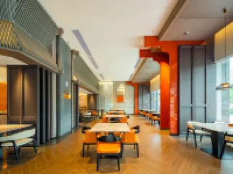 Yueyang Yunhe Yebo Hotel Hotels in Yueyang