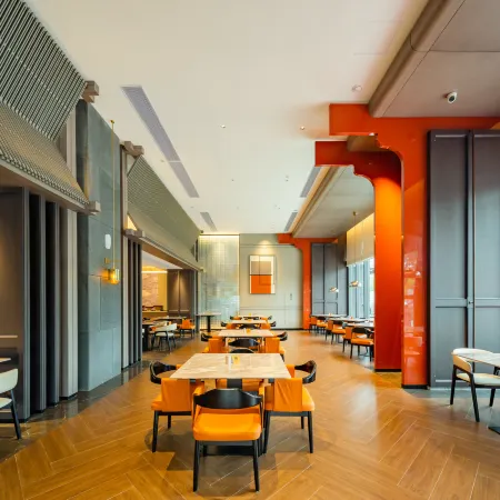 Yueyang Yunhe Yebo Hotel
