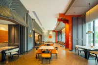 Yueyang Yunhe Yebo Hotel