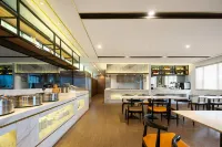 寧波四季瑞麗·黃龍祈悅飯店（鄞州萬達廣場印象城店）