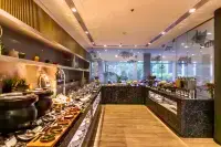 The ShellSea Krabi I Luxury Beach Front Resort & Pool Villas - breakfast