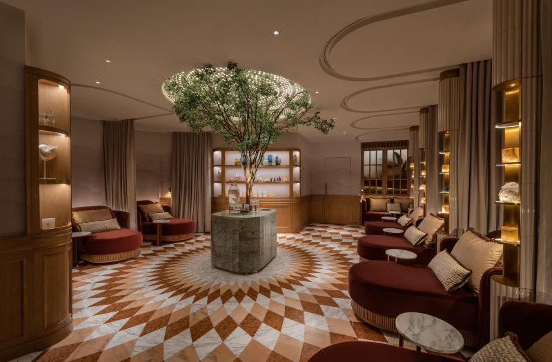 Island Shangri-La, Hong Kong photo 5