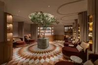 Island Shangri-La, Hong Kong - spa