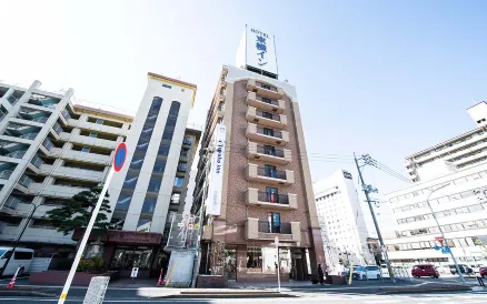 Toyoko Inn Tottori Station Minami