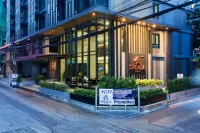 Spenza Hotel Hotels near Pratunam