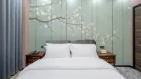 Floral Hotel · Sea Moon Villa hotel (Weihai Sea Park Branch) - balcone