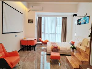 Yusheng Apartment Hotel (Hefei Vientiane City)