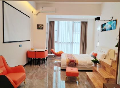 Yusheng Apartment Hotel (Hefei Vientiane City)