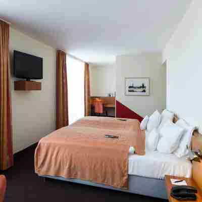 Lindner Hotel Speyer Rooms