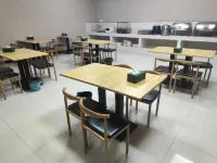 GreenTree Inn Express Hotel (Suqian Xiangwang East Road Suyu Bureau of Education Branch) - Kæledyr tilladt