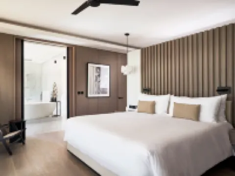 LUX* Grand Baie, Mauritius Hotel di Grand Baie