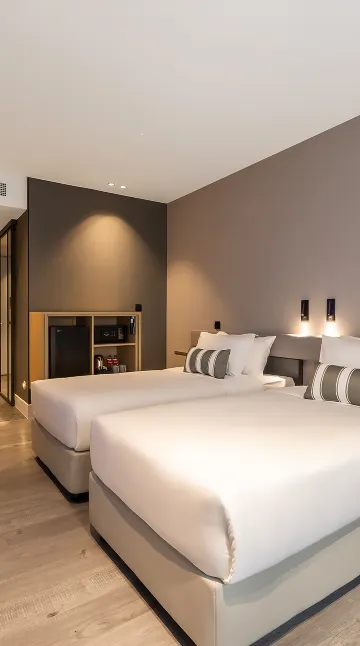 ห้องซูพีเรียร์