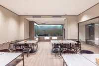 HanTing Hotel (Longnan Tanchang Guan'e Gou) - breakfast