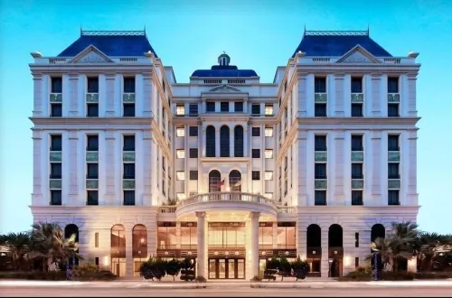 Golden Tulip Aesthetics Hôtels à : Miaoli