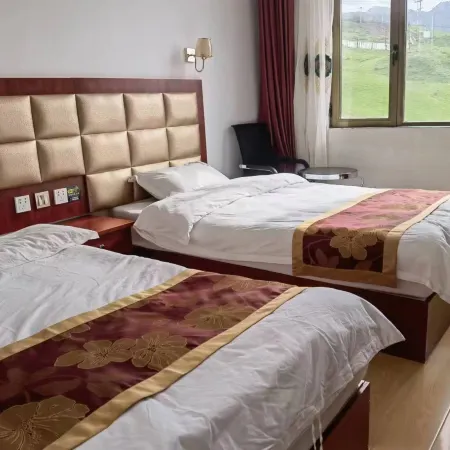 Luqu Fulin B&B Hotel