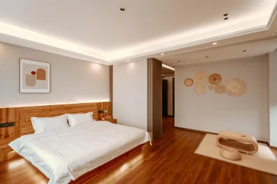 Pingyang Xiwan Scenic Area Yujingxuan Homestay