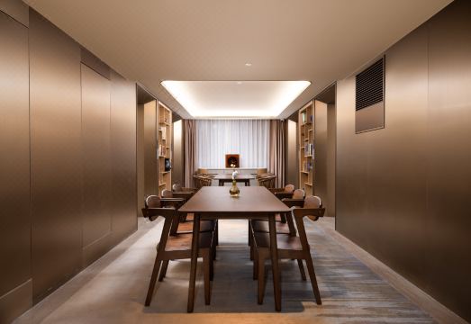 Tianlai Hotel (Taiyuan South Railway Station Shanxi University Hospital) Hotel Overview