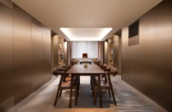 Tianlai Hotel (Taiyuan South Railway Station Shanxi University Hospital)