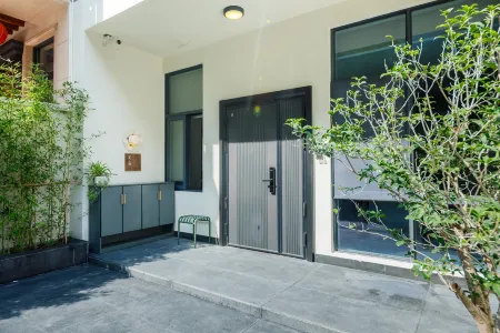 Xianting Villa (Shenzhen Dameisha)