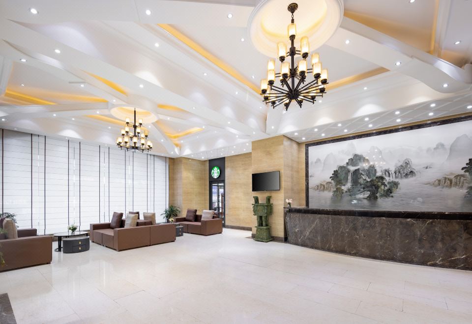 1. 시허 호텔 (다..