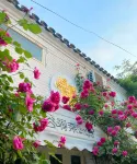 Beijing Goodnight Homestay Hotel in zona Wudaoying Hutong