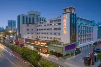 Orange Hotel (Hangzhou Joy City) โรงแรมในพื้นที่ธุรกิจแกรนด์ คาเนล