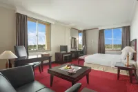 Swiss-Belhotel Tarakan Hotel di Tarakan