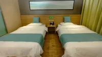 Xinxiang Qingju Business Travel Hotel