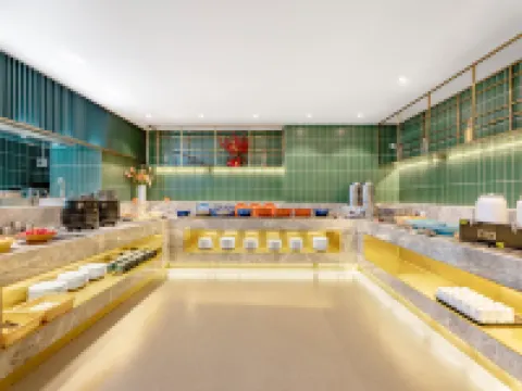 OrangeHao Hotel Hotels in Xi'an