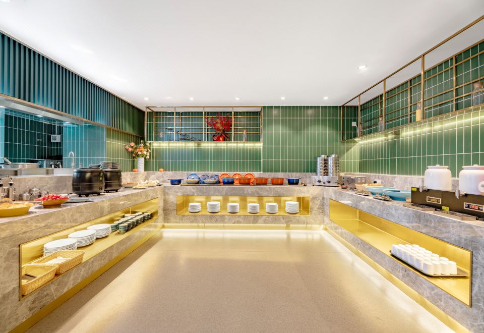 2. 오렌지하오 호텔..