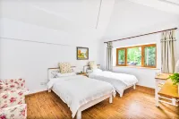 Yabuli Linzi Manor Garden Oxygen Bar Villa - Мини-отели