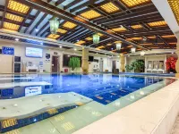 Dali Harbour Hot Spring Hotel (Dali High-speed Railway Station) - Pemandian Air Panas