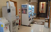 Toyoko Inn Fujisan Numazu Eki Kita Guchi No 1 - Kylpyammeita