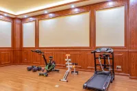 Rentianzi Hotel Hotels in Songpan