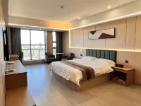 Oulian International Hotel Hotels in Erenhot