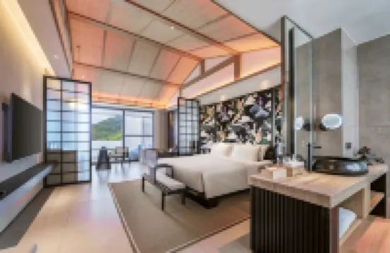Ginco Resort Hotel Tengchong