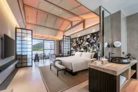Ginco Resort Hotel Tengchong