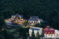Ala Home· Mount Mogan Parent Child Hot Spring Resort