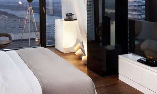 Melia Vienna