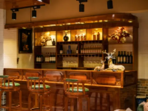 Lobbum Tsang Boutique Hotel Hotels in Lhasa