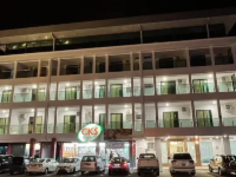 Hotel Bundusan Hotels near Our Lady Queen Of Peace Catholic Church