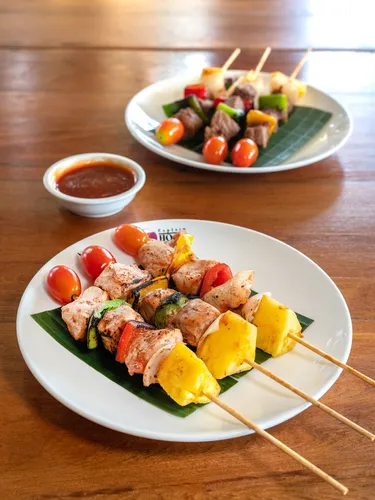 รูปภาพของกัปตันฮุค รีสอร์ท @ เกาะกูด