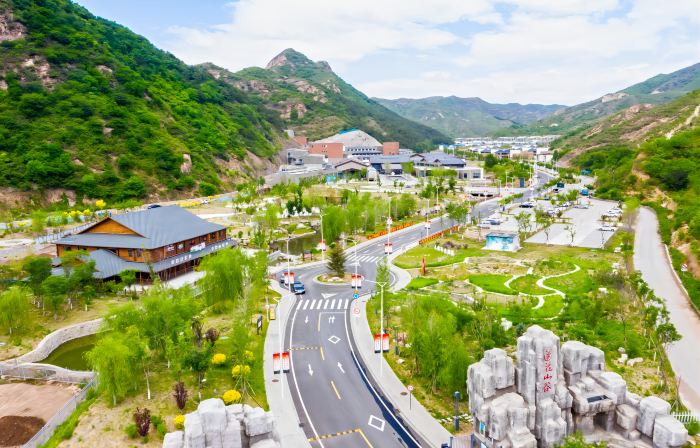 Qianyuan Valley home Private Homestay