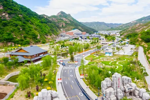 乾院 Valley home·私庭民宿